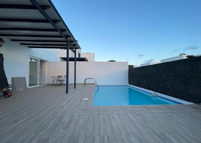 Apartamento Adosado