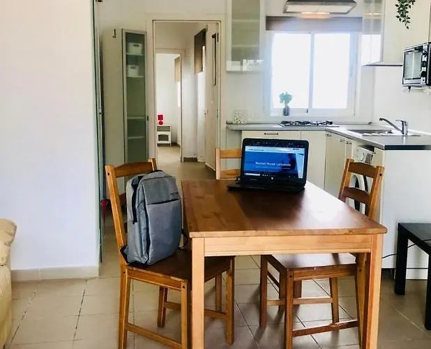Nomad House Haria Lanzarote D