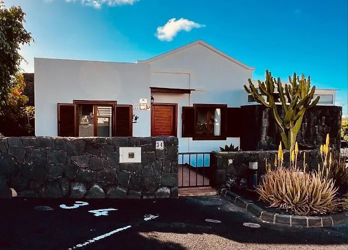 Mi Villa
