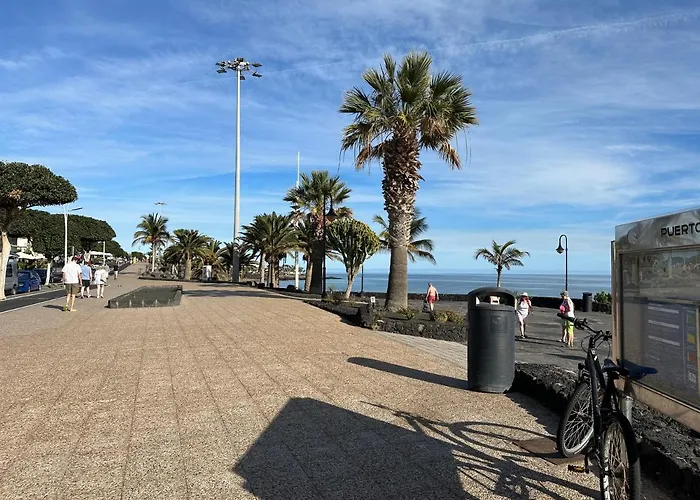 Apartamento Saripedri
