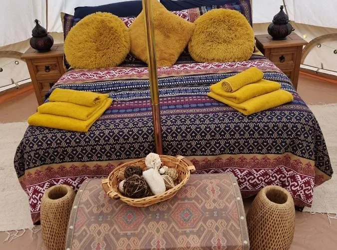 The Tent