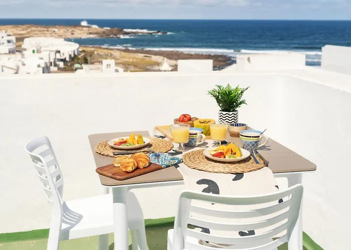 Sweet Caleta