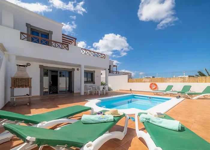 Casa Lago