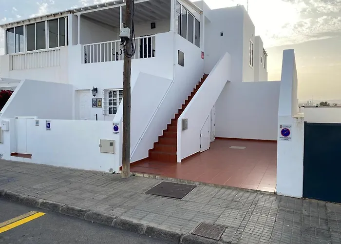 Casa La Orilla 1