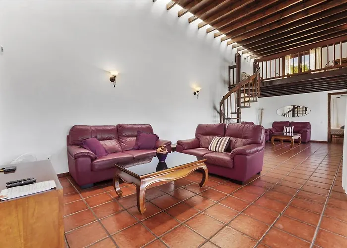 Villa Josephine
