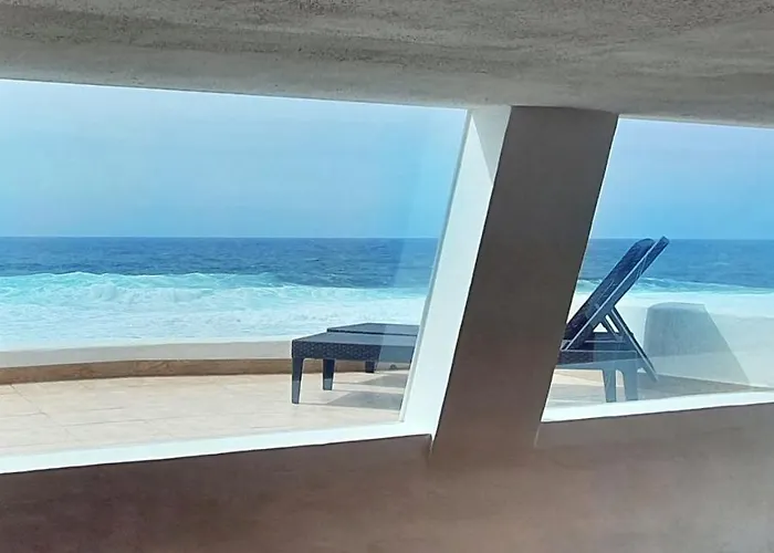 Lanzarote Casa Azul