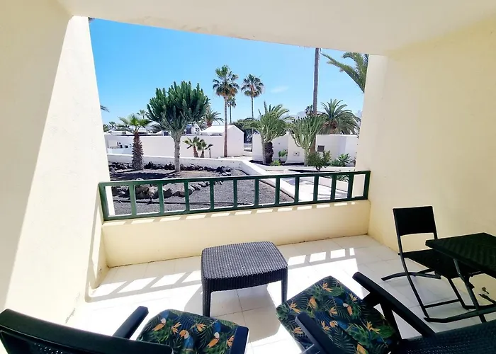 Casa Atlantis Playa Roca