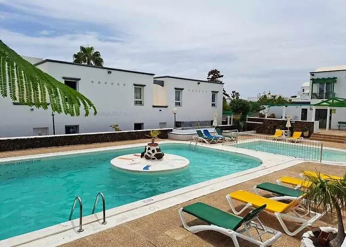 Costa Guacimeta Apartment