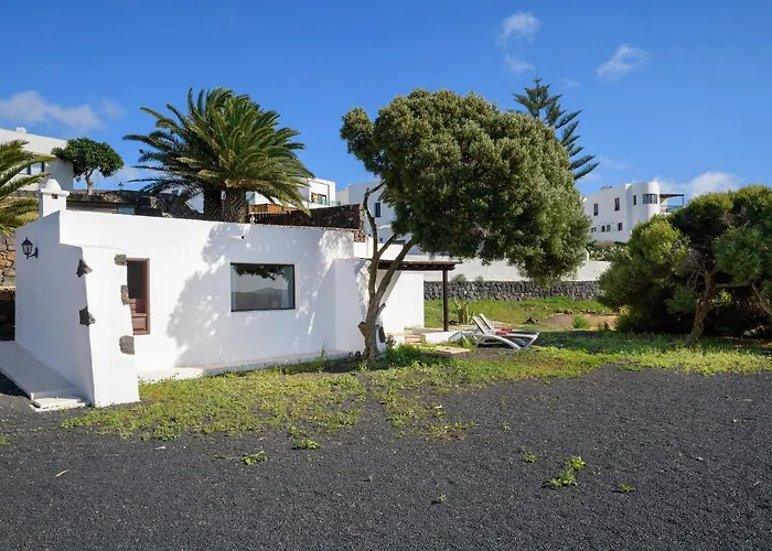 Casa Los Divisos