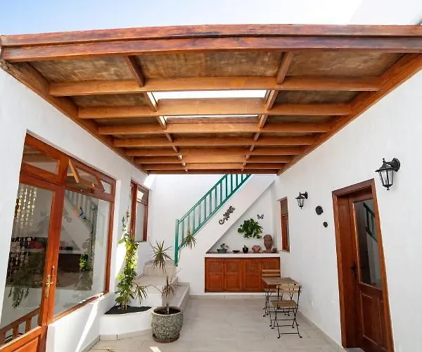 Casa Carmen