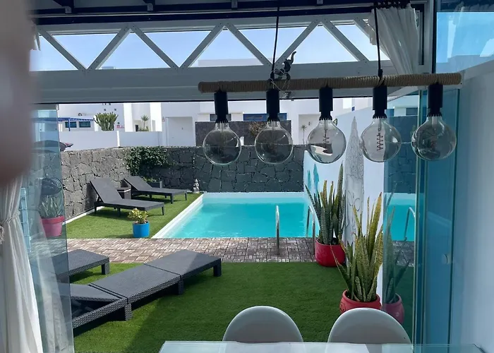 Villa Eclips