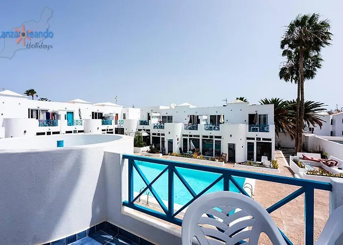 Vivienda Vacacional Sueno Del Mar