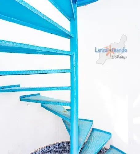 Vivienda Vacacional Sueno Del Mar
