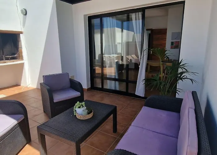 Villa Gesell