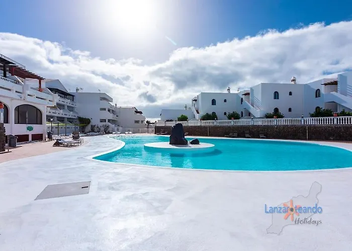 Vivienda Vacacional Papillon