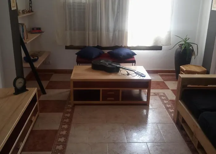 Apartamento Reducto