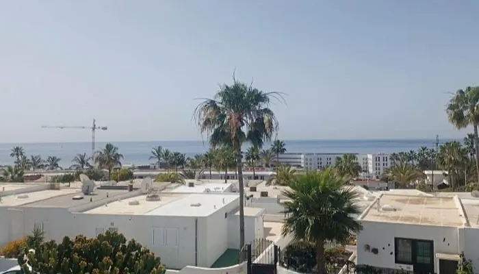 Aquamarine- Ocean Views