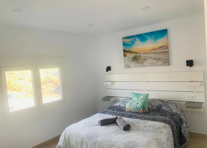 Apartamento Pipa Beach 1