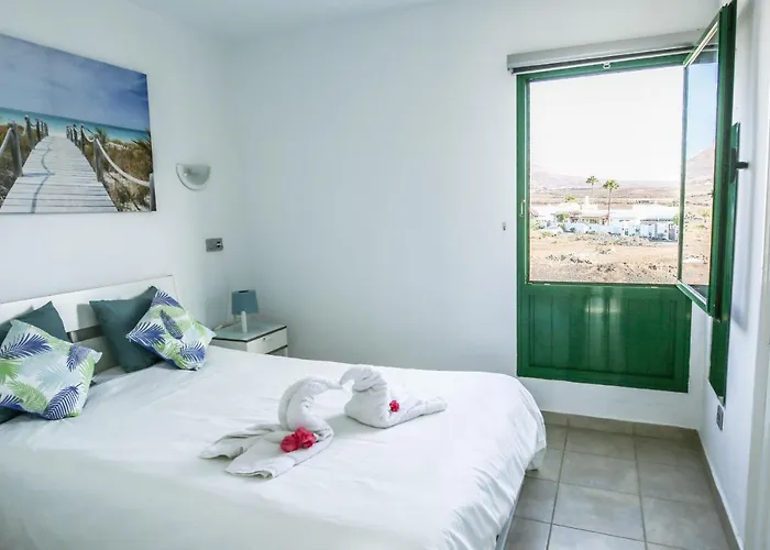 Suite cosy relax a 400m de la playa