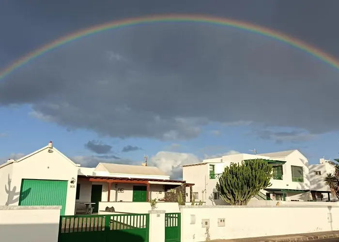 Casa El Nido