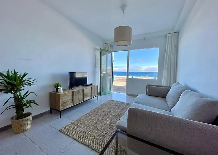 Weybeach1 -Shared Terrace,Ocean View,Sea Frontline