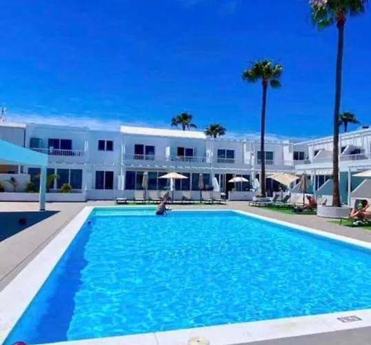 Nice View House