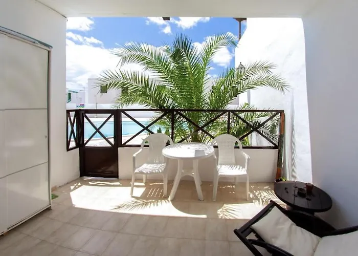 Oasisstudiolanzarote