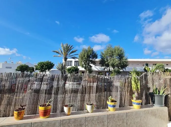 Casa Eowyn