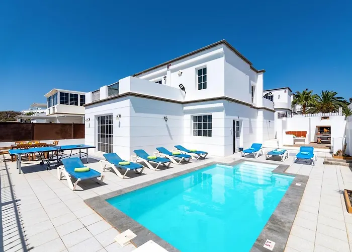 Villa Mannat By Villa Plus