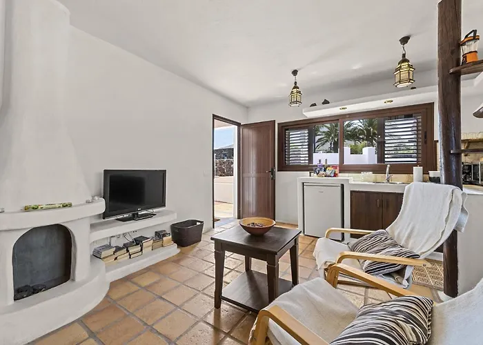 Bermeja - Apartamento Rural Con Piscina