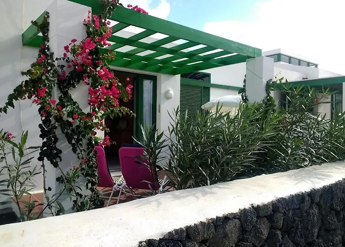 Casa Maracuya