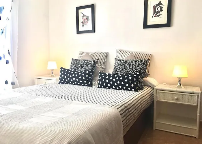 Duplex 3 Dormitorios Con Parking Privado