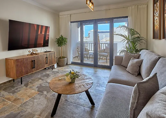 Casa 7 Soles