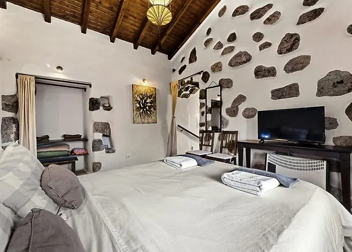 Maretas - Apartamento Rural Con Piscina