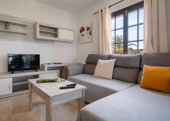 Sabbia Suites Margarita