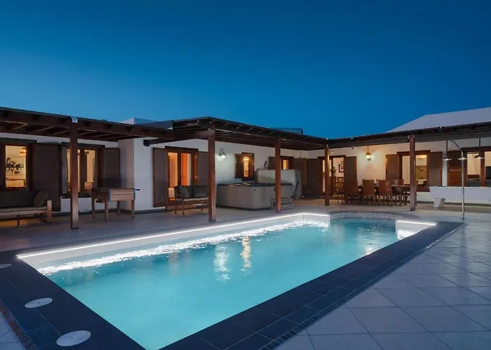 Villa Abubilla