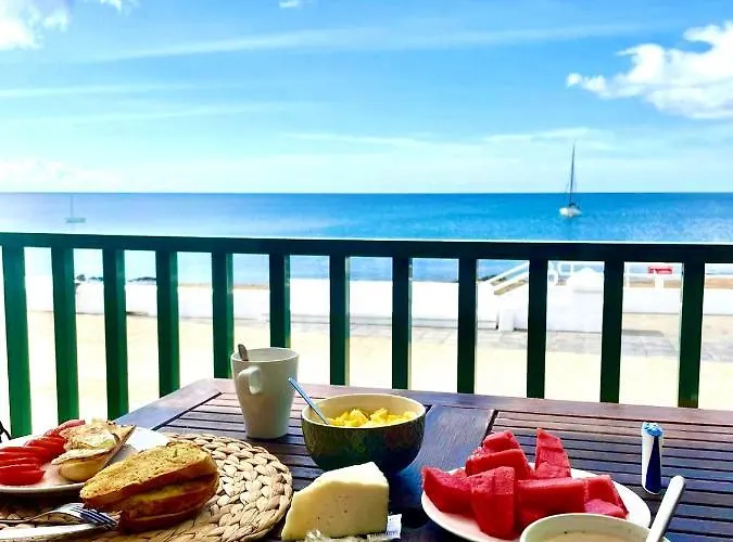 Villa Playa Honda