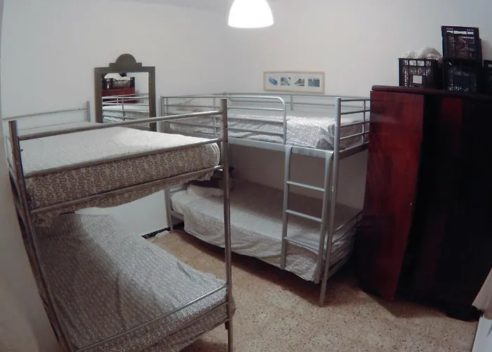 Famara Hostel