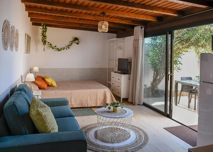 Mini Loft Tesa