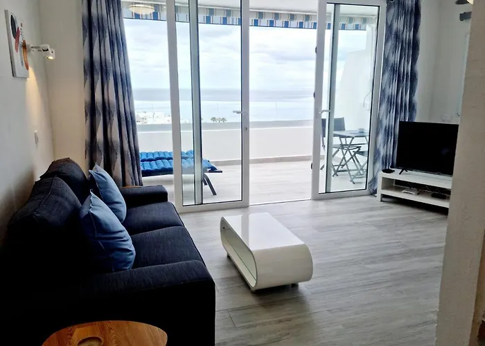 Oceanview Apartment