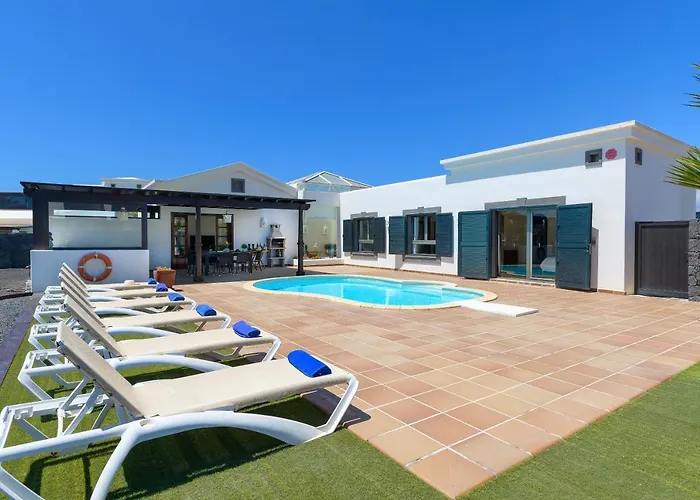 Hipoclub Villas, Faro Park 206