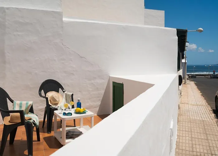 Sabbia Suites Alaia Famara
