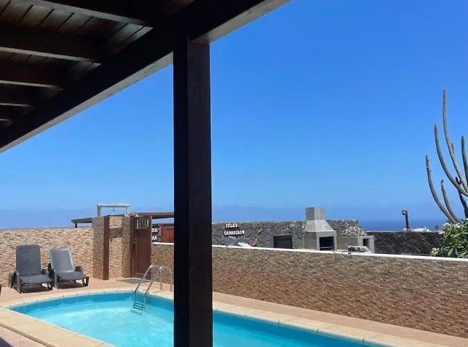 Apartamento La Parra