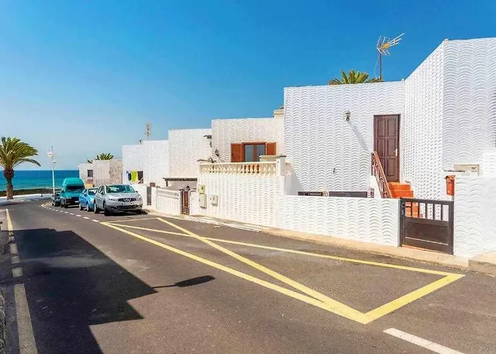 Summer Dreams Beach House