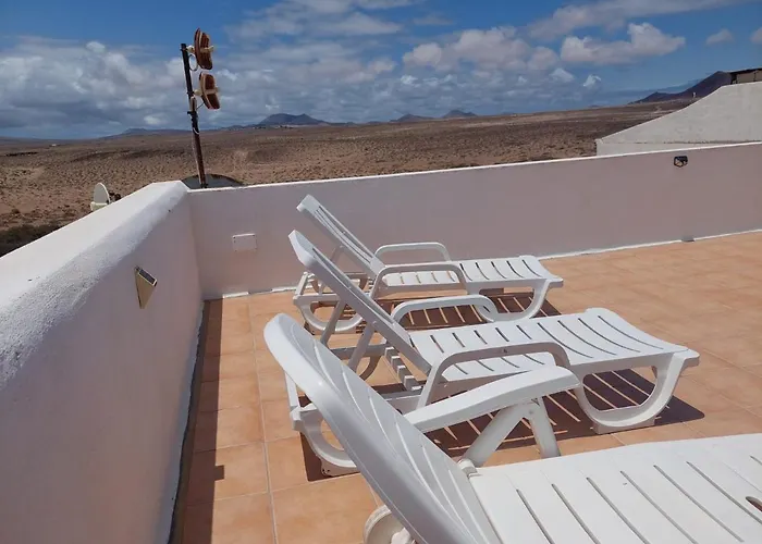 Dunas de Famara
