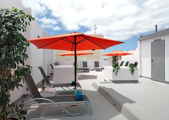 Apartamento La Estrella 4