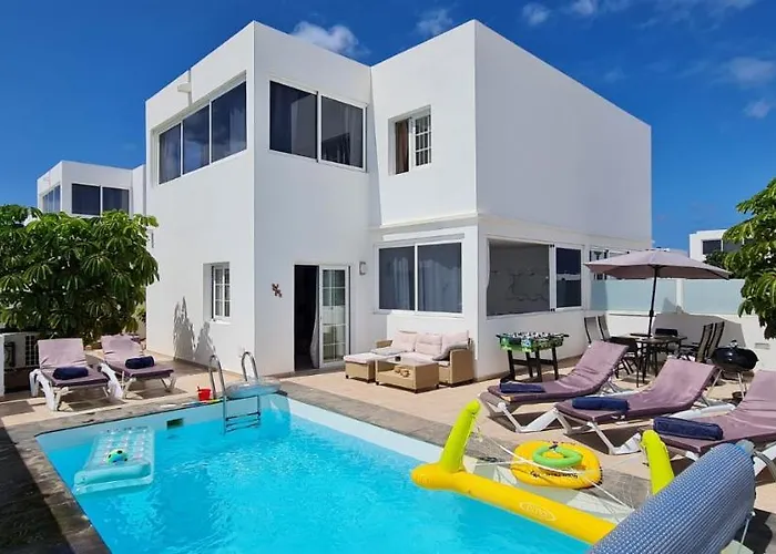 Villa Pousadoiro