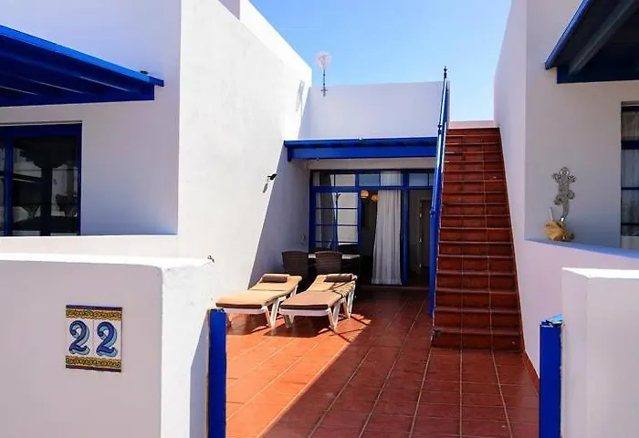 Casa Nancy