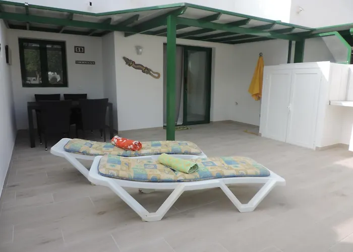 Casa Aterpe