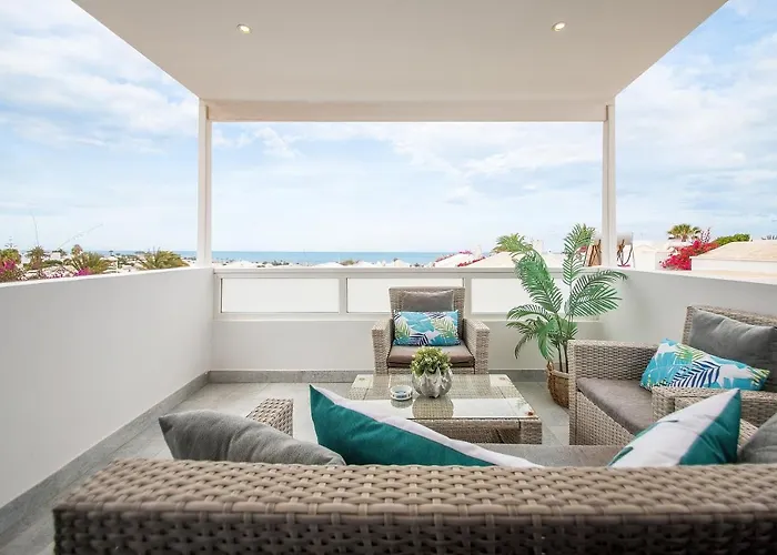 Apartamento Alma